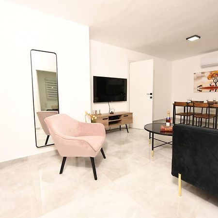 Makaza Neviot 2 Eilat Exterior foto