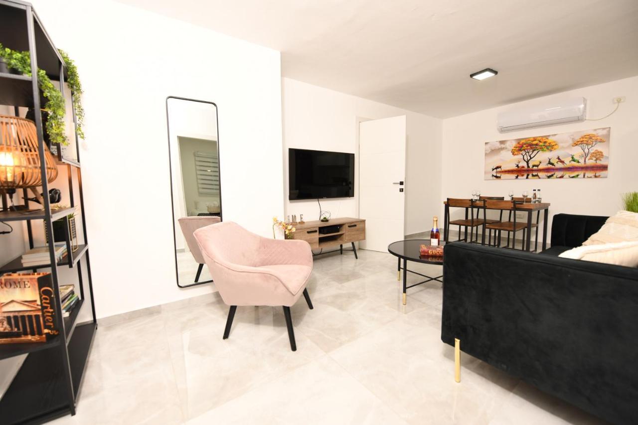 Makaza Neviot 2 Eilat Exterior foto